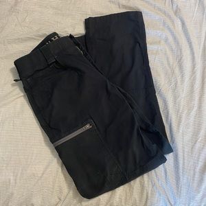 Men’s cargo pants